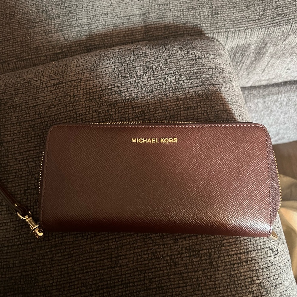 MICHEAL KORS WALLET